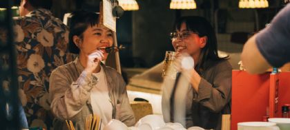 嬉啤派對—夢遊巴士